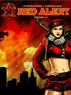 Download game command and conquer red alert 2 java system