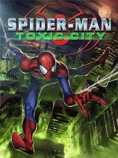 Free Down Load Spider Man Games