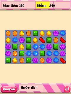 Candy Crush Download For Java Mobile