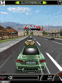 Street racing 3d for mobile cheats free